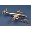 Airplane Model*AeroClassics AC419411 1:200 Fly Eastern Lockheed L-749 N101A - Miniature Marvels: Airplane Models & Painted Dice