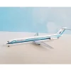 Airplane Model*AeroClassics AC411328 1:400 Republic DC-9-50 N778NC - Miniature Marvels: Airplane Models & Painted Dice