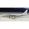 Airplane Model*AeroClassics AC219472 1:200 United Douglas DC-8-30 N8047U - Miniature Marvels: Airplane Models & Painted Dice