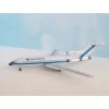 Airplane Model*AeroClassics AC411318 Eastern Airlines Boeing 727-100 N8140N - Miniature Marvels: Airplane Models & Painted Dice