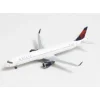 Airplane Model*AeroClassics BBX41638 1:400 Delta Airbus A321neo N501DA - Miniature Marvels: Airplane Models & Painted Dice