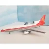 Airplane Model*AeroClassics BBX41630 1:400 DragonAir Lockheed L-1011 VR-HOD - Miniature Marvels: Airplane Models & Painted Dice