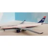 Airplane Model*AeroClassics BBX41646 1:400 US Airways Airbus A330-300 N275AY - Miniature Marvels: Airplane Models & Painted Dice