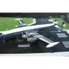 Shop All*AeroClassics CA 3A1 1:200 Lufthansa L-1049 D-ALOP - Miniature Marvels: Airplane Models & Painted Dice