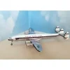Airplane Model*AeroClassics WM211294B 1:200 Flying Tiger Line L-1049H N101R "White Top" - Miniature Marvels: Airplane Models & Painted Dice