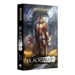 Shop All*AGE OF SIGMAR: BLACKTALON (PB) - Miniature Marvels: Airplane Models & Painted Dice