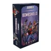 Board Game<Agents of Mayhem: Bombshells Expansion AYG AOA1011 - Miniature Marvels: Airplane Models & Painted Dice