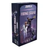 Board Game<Agents of Mayhem: Firing Squad Expansion AYG AOA1010 - Miniature Marvels: Airplane Models & Painted Dice