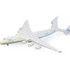 Airplane Model*Air Force 1 AF1-0168A 1:400 Antonov AN-225 "Ukraine" - Miniature Marvels: Airplane Models & Painted Dice