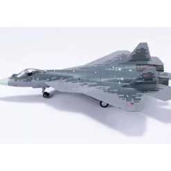 Airplane Model*Air Force 1 AF1-0011AW 1:72 SU-57 Russian Air Force - Miniature Marvels: Airplane Models & Painted Dice