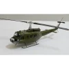 Airplane Model*Air Force 1 AF1-0151BW 1:48 UH-1 Huey "The Hornets" 116th Assault Helicopter Company - Miniature Marvels: Airplane Models & Painted Dice