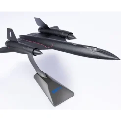 Airplane Model*Air Force 1 AF1-0088H 1:72 USAF SR-71 Blackbird 61-17974 - Miniature Marvels: Airplane Models & Painted Dice