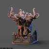 Miniature<Airavata - Miniature Marvels: Airplane Models & Painted Dice