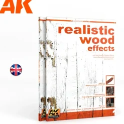 Shop All*AK Learning #1 Realistic Wood Effects LTG AK-259 - Miniature Marvels: Airplane Models & Painted Dice