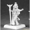 Miniature<Alahazra, Iconic Oracle: Pathfinder RPR 60043 - Miniature Marvels: Airplane Models & Painted Dice