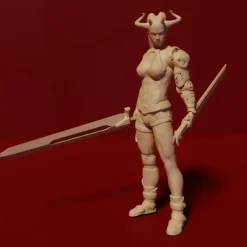 Miniature<Alien Melee - Miniature Marvels: Airplane Models & Painted Dice
