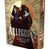 Shop All*Allegory - Miniature Marvels: Airplane Models & Painted Dice