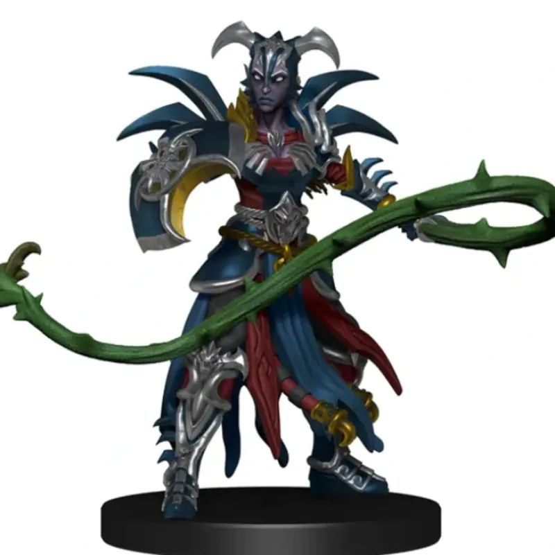 Shop All*Allevrah Azrinae Darklands - Miniature Marvels: Airplane Models & Painted Dice