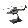 Airplane Model*Altaya Models ALCH38 1:72 Agusta Westland A129 Mangusta - Italy - Miniature Marvels: Airplane Models & Painted Dice