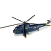 Airplane Model*Altaya Models ALCH03 1:72 Agusta SH-3D Sea King Spanish Navy - Miniature Marvels: Airplane Models & Painted Dice