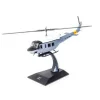 Airplane Model*Altaya Models ALCH49 1:72 Bell UH-1N Twin Huey -USAF - Miniature Marvels: Airplane Models & Painted Dice