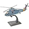 Airplane Model*Altaya Models ALCH09 1:72 Kaman SH-2F Seasprite HSL-35 U.S. Navy - Miniature Marvels: Airplane Models & Painted Dice