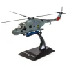 Airplane Model*Altaya Models ALCH51 1:72 Westland AH-11A Super Lynx - Brazilian Navy - Miniature Marvels: Airplane Models & Painted Dice