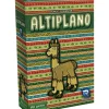 Board Game<Altiplano RGS 00807 - Miniature Marvels: Airplane Models & Painted Dice