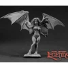 Miniature<Alura, Succubus Temptress: Dark Heaven Legends RPR 03341 - Miniature Marvels: Airplane Models & Painted Dice
