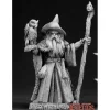 Miniature<Amathor Arch Mage: Dark Heaven Legends RPR 02319 - Miniature Marvels: Airplane Models & Painted Dice