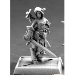 Miniature<Ameiko Kaijitsu: Pathfinder RPR 60086 - Miniature Marvels: Airplane Models & Painted Dice