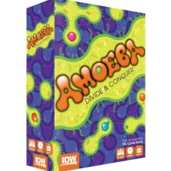 Shop All*Amoeba IDW 01652 - Miniature Marvels: Airplane Models & Painted Dice