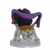 Shop All*Anadi (Spider Form) The Mwangi Expanse - Miniature Marvels: Airplane Models & Painted Dice
