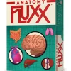 Shop All*Anatomy Fluxx LOO 084 - Miniature Marvels: Airplane Models & Painted Dice