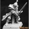 Miniature<Andras, Overlords Captain: Warlord RPR 14147 - Miniature Marvels: Airplane Models & Painted Dice