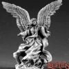 Miniature<Angel of Light: Dark Heaven Legends RPR 02190 - Miniature Marvels: Airplane Models & Painted Dice