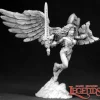 Miniature<Angel of Radiance: Dark Heaven Legends RPR 03314 - Miniature Marvels: Airplane Models & Painted Dice