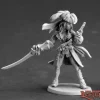 Miniature<Angelica Fairweather: Dark Heaven Legends RPR 03613 - Miniature Marvels: Airplane Models & Painted Dice