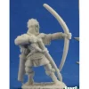Miniature<Anhurian Bowmen (3): Bones RPR 77358 - Miniature Marvels: Airplane Models & Painted Dice