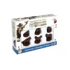 Role-playing Game<Animal Adventures: Tales of Dungeons and Doggies - Volume 2 SFL AADD-002 - Miniature Marvels: Airplane Models & Painted Dice