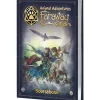 Shop All*Animal Adventures: The Faraway Sea - Miniature Marvels: Airplane Models & Painted Dice