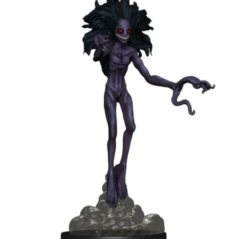 Shop All*Animate Dream Darklands - Miniature Marvels: Airplane Models & Painted Dice