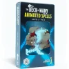 Shop All*Animated Spells (5E): Level 5 - Volume 1 HPP D018 - Miniature Marvels: Airplane Models & Painted Dice