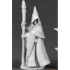 Miniature<Anirion, Wood Elf Wizard: Dark Heaven Legends RPR 03491 - Miniature Marvels: Airplane Models & Painted Dice