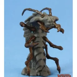 Miniature<Ankheg: Dark Heaven Legends RPR 03658 - Miniature Marvels: Airplane Models & Painted Dice