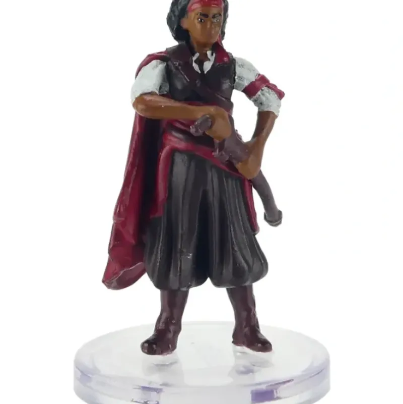 Shop All*Ansalon Human B Dragonlance: Shadow of the Dragon Queen - Miniature Marvels: Airplane Models & Painted Dice