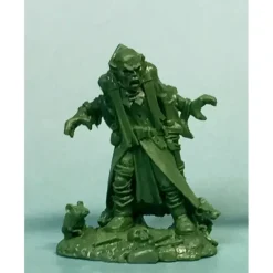 Miniature<Anselmo, Nosferatu Vampire: Dark Heaven Legends RPR 04029 - Miniature Marvels: Airplane Models & Painted Dice