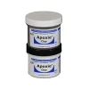 Shop All*Apoxie Air Dry Clay - 2 Part Epoxy Clay - 1 Lb, Natural - Miniature Marvels: Airplane Models & Painted Dice