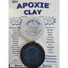 Shop All*Apoxie Clay 1/4 Lb. White Epoxy Clay - Miniature Marvels: Airplane Models & Painted Dice