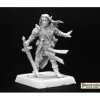 Miniature<Arael, Half Elf Cleric: Pathfinder RPR 60005 - Miniature Marvels: Airplane Models & Painted Dice